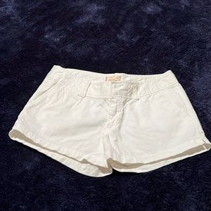 Abercrombie + Fitch shorts